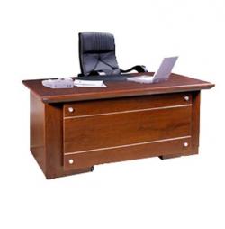 Bàn làm việc trưởng phòng giá rẻ thiết kế tinh tế