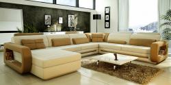 Bộ Sofa hiện đại giá rẻ