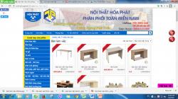 Chuyên phân phối bàn ghế văn phòng tại Bình Thạnh