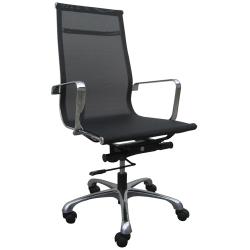 Ghế xoay văn phòng giá rẻ thư gian ngay tại chỗ cho nhân viên