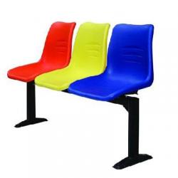 Ghế băng chờ Hòa Phát là dòng sản phẩm ghế băng chờ cao cấp