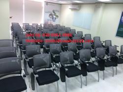 3 phiên bản ghế gấp cao cấp cho phòng đào tạo của Hòa Phát