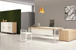 Bàn chân sắt Hoà Phát nổi bật bởi thiết kế trẻ trung