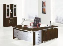 Lựa chọn bàn làm việc hợp phong thủy cho người mệnh kim