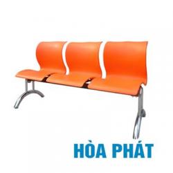 Ghế phòng chờ giá rẻ hòa phát - Ghế công cộng bán chạy nhất hiện nay