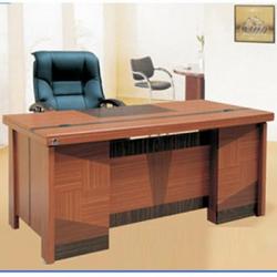 Bàn làm việc trưởng phòng cao cấp