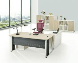 5 điều kiêng kỵ khi sắp xếp phong thủy bàn làm việc cho người mệnh Kim