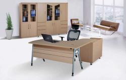 Mẫu bàn làm việc giá rẻ bình dân thiết kế đẹp