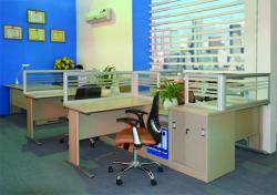 Review những mẫu bàn ghế văn phòng Hòa Phát