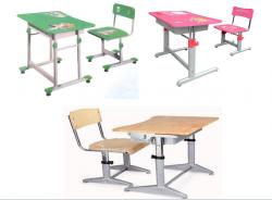 Sửa chữa bàn ghế học sinh tại nhà