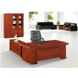 Bàn giám đốc Hòa Phát cao cấp, sang trọng