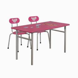 Bàn ghế học sinh chất lượng giá rẻ nhất tại quận Bình Thạnh