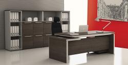 Bàn làm việc theo phong thủy năm 2017