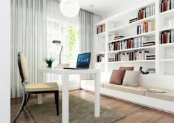 Bàn làm việc 1m dành cho nhân viên