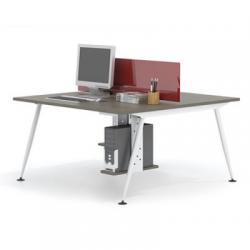 Bàn làm việc chân sắt giá rẻ sử dụng như thế nào là tốt nhất?