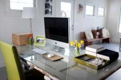 Sắp xếp bàn làm việc thông minh chỉ qua 5 bước