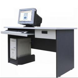 Bàn làm việc ghi chì phù hợp với những khách hàng yêu thích sự đơn giản