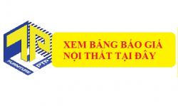 Báo giá  thi công nội thất trọn gói tại tphcm