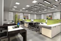 Cách mua vách ngăn bàn văn phòng đẹp, chất lượng