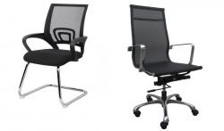 Đây có phải lý do khiến ghế lưới Hòa Phát luôn hot?