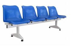 Ghế băng chờ nhựa chất lượng, giá rẻ