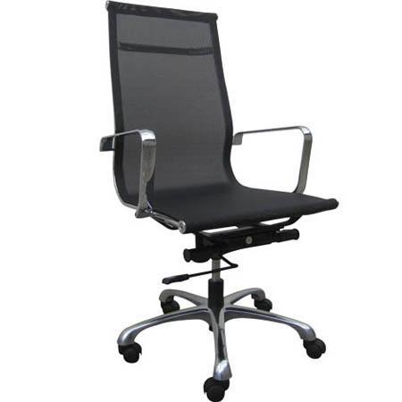 Ghế xoay lưới Hòa Phát