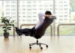 Lựa chọn ghế văn phòng Hòa Phát tốt cho sức khỏe