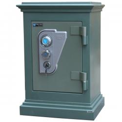 Hướng dẫn sử dụng - Đổi mã két sắt Hòa Phát