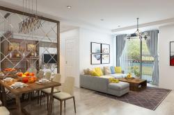 Kinh nghiệm chọn công ty thi công nội thất chung cư, nhà ở