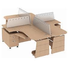 Mẫu bàn làm việc văn phòng Royal Hòa Phát