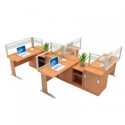 [Module HOT]  Mẫu module bàn làm việc đẹp, độc đáo, đa năng