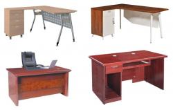 Những mẫu bàn làm việc Hòa Phát 1m4 nào có thể sử dụng cho giám đốc