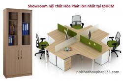 Showroom nội thất Hòa Phát tại TP. HCM | NỘI THẤT CHÍNH HÃNG