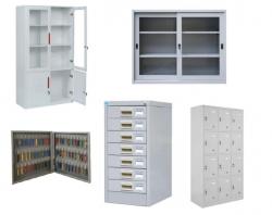 Tư vấn chọn mua tủ sắt văn phòng Hòa Phát giá rẻ