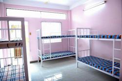 Tư vấn mua giường tầng nội trú phù hợp, chất lượng