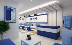 Tư vấn thiết kế nội thất văn phòng làm việc ngân hàng từ A-Z (Phần I)