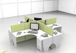 Vách ngăn văn phòng chất lượng giá tốt nhất tại thành phố Hồ Chí Minh