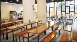 Bán bàn ăn công nghiệp giá rẻ tại thành phố Hồ Chí Minh