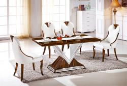 Bộ bàn ăn giá rẻ