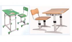 Đừng bỏ lỡ những mẫu bàn ghế học sinh cấp 1 dành cho gia đình chất lượng nhất năm 2017