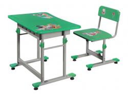 Mua bàn ghế học sinh giao lắp tận nơi