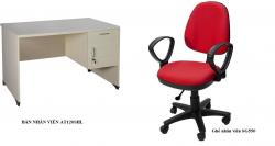 Tầm 2 triệu đồng bạn sẽ mua được những bộ bàn ghế văn phòng nào?