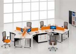 Đặc điểm bàn ghế văn phòng chất lượng tại quận Bình Thạnh