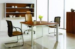 Bộ bàn ghế làm việc văn phòng Hòa Phát đẹp và hiện đại