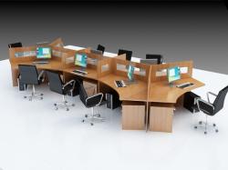 Top bàn ghế văn phòng Hòa Phát  bán chạy nhất