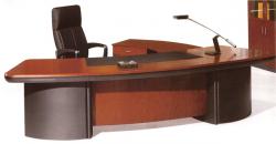 Những mẫu bàn làm việc giám đốc Hòa Phát sơn Pu cao cấp được ưa chuộng