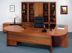 Bàn giám đốc Hòa Phát thành phố Hồ Chí Minh