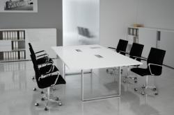 Các mẫu bàn làm việc chân sắt đẹp, giá rẻ tại quận Bình Thạnh