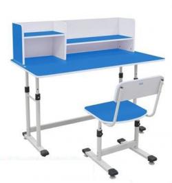 Mẫu bàn ghế học sinh gia đình thịnh hành nhất