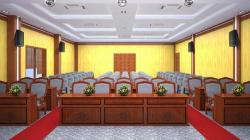 Những yếu tố cần quan tâm trong lựa chọn bàn hội trường